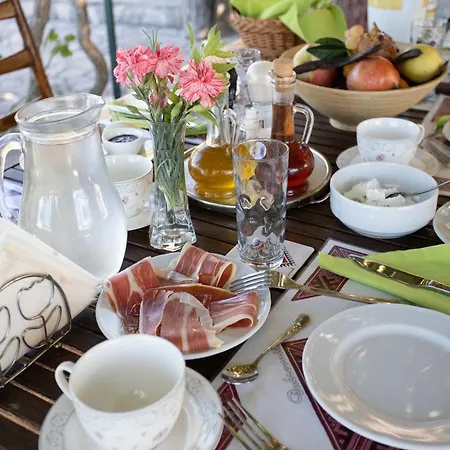 Bakicevo - Two Bedroom With Terrace