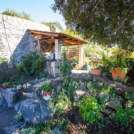 Ferienhaus Bakicevo - Two Bedroom With Terrace *