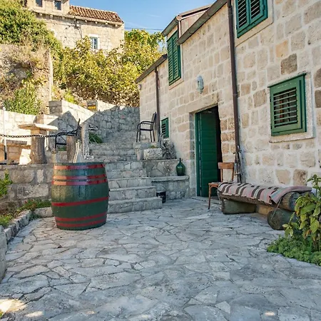 Bakicevo - Two Bedroom With Terrace *