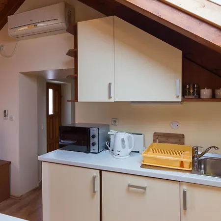 別荘 Bakicevo - Two Bedroom With Terrace