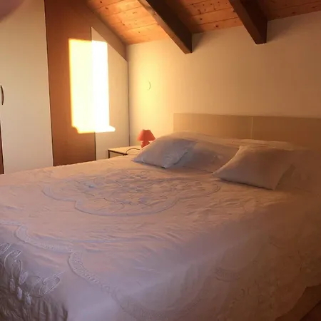 別荘 Bakicevo - Two Bedroom With Terrace *