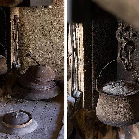 Bakicevo - Two Bedroom With Terrace 別荘 Čilipi