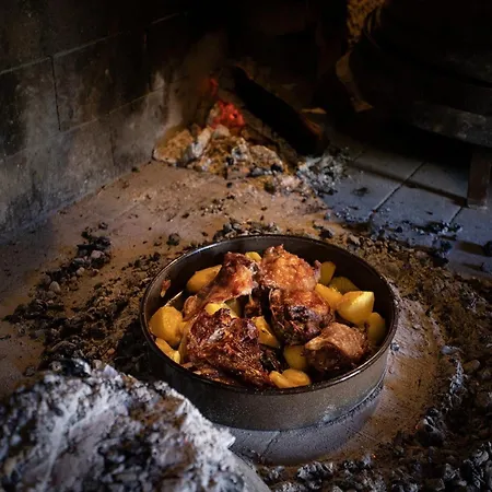 Bakicevo - Two Bedroom With Terrace Čilipi