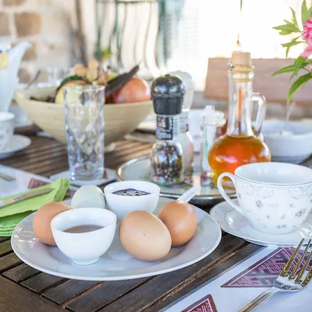 Bakicevo - Two Bedroom With Terrace * Čilipi