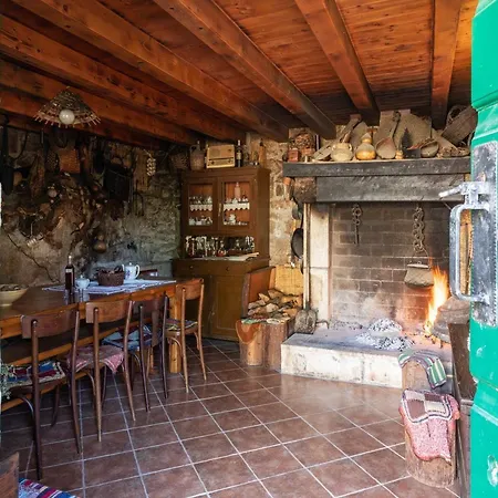 Bakicevo - Two Bedroom With Terrace Čilipi