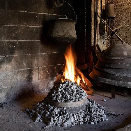 Bakicevo - Two Bedroom With Terrace 別荘 *