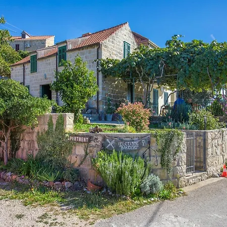 Σπίτι διακοπών Bakicevo - Two Bedroom With Terrace